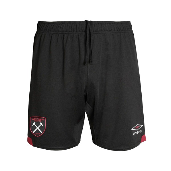 Pantalones West Ham 2ª 2024 2025